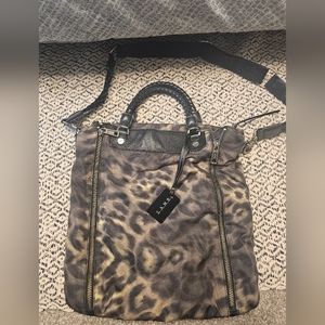 L.a.m.b Rare slouchy bag